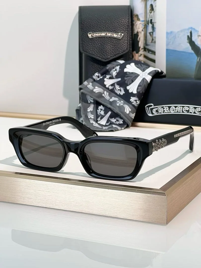 크롬하츠 선글라스 205199 Chrome Hearts Sunglasses