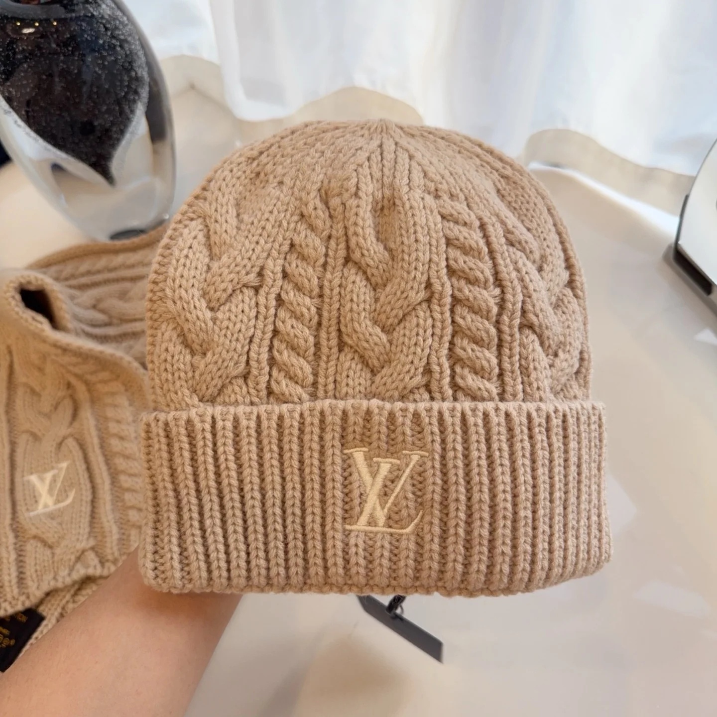 루이비통 모자 79199 Louis Vuitton Cap 상세 이미지 7