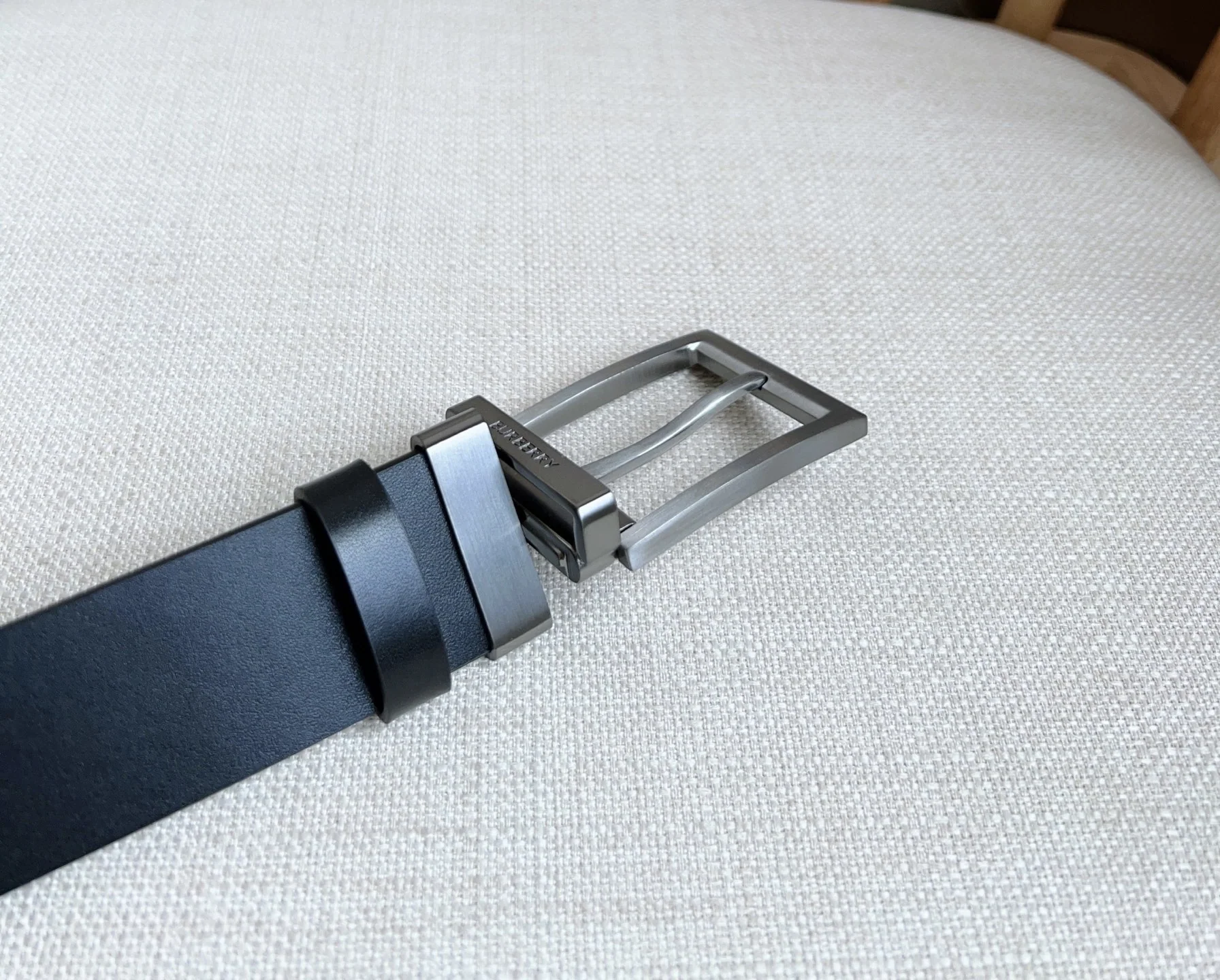 버버리 벨트 58132 Burberry Belt 상세 이미지 6