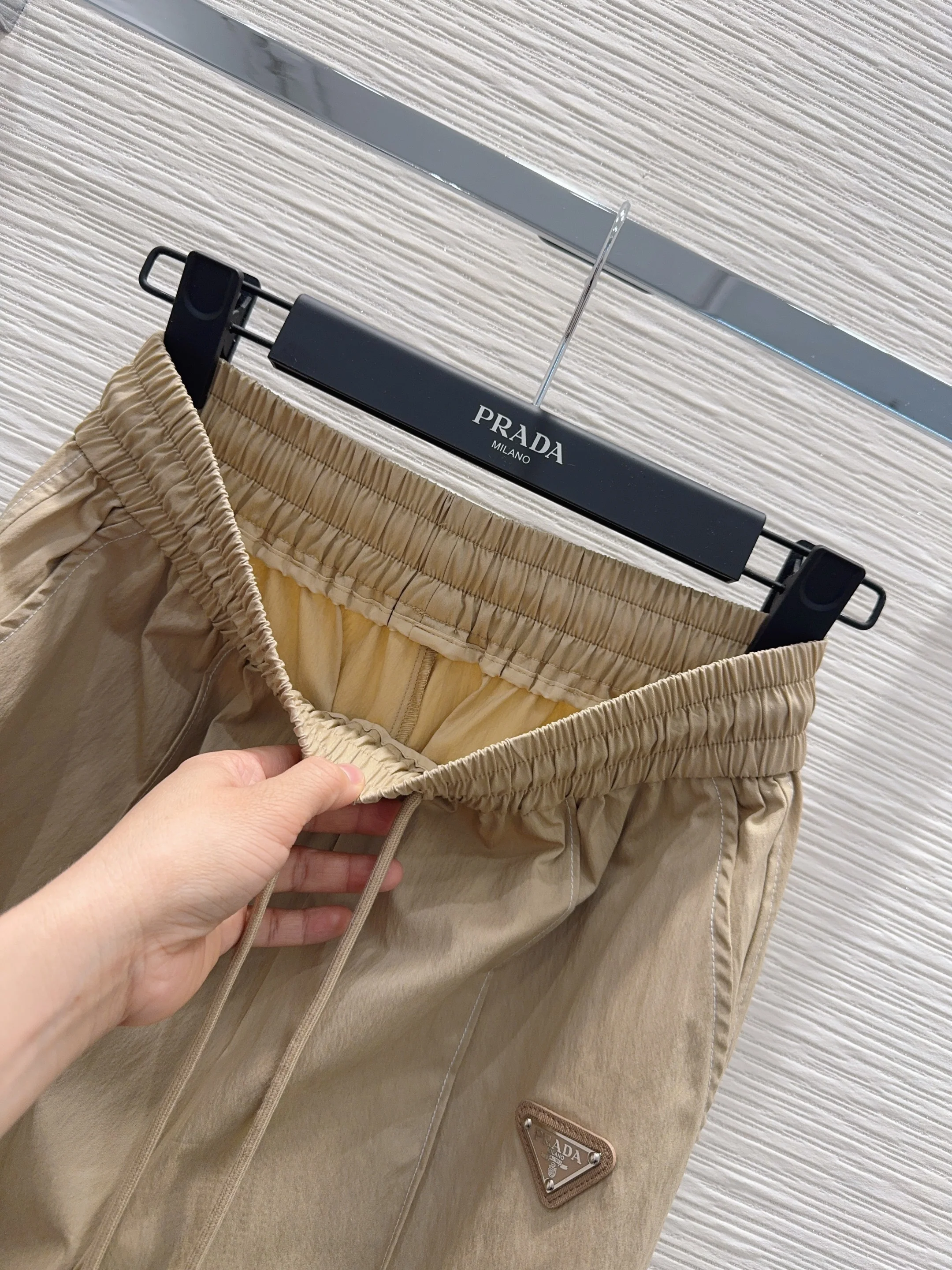 프라다 여성 바지 73805 Prada Women Pants 상세 이미지 17