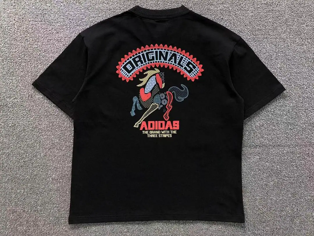 아디다스 반팔 티셔츠 202878 Adidas T-Shirt 상세 이미지 10