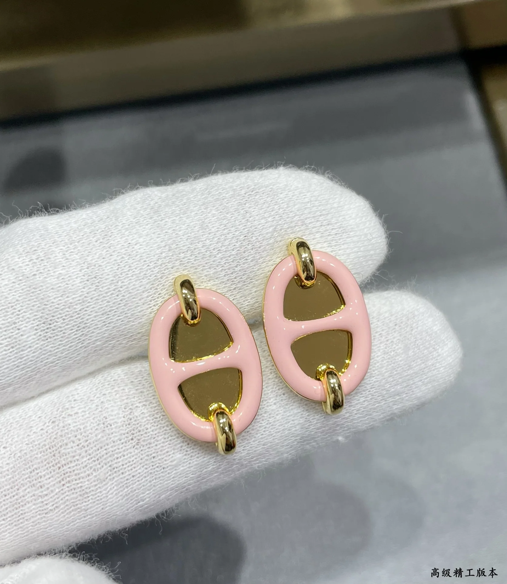에르메스 귀걸이 70207 Hermes Earrings 상세 이미지 2