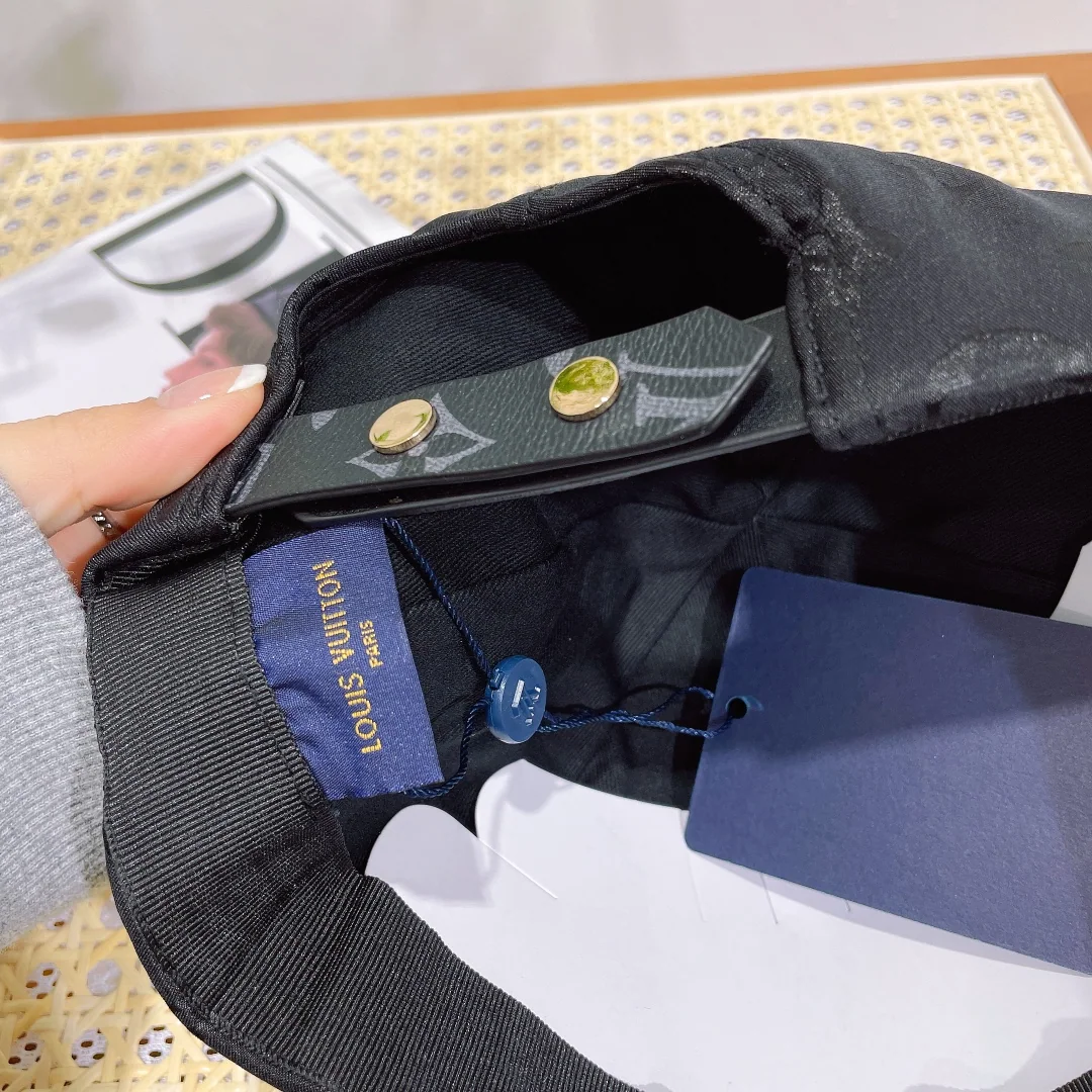 루이비통 모자 79084 Louis Vuitton Cap 상세 이미지 5