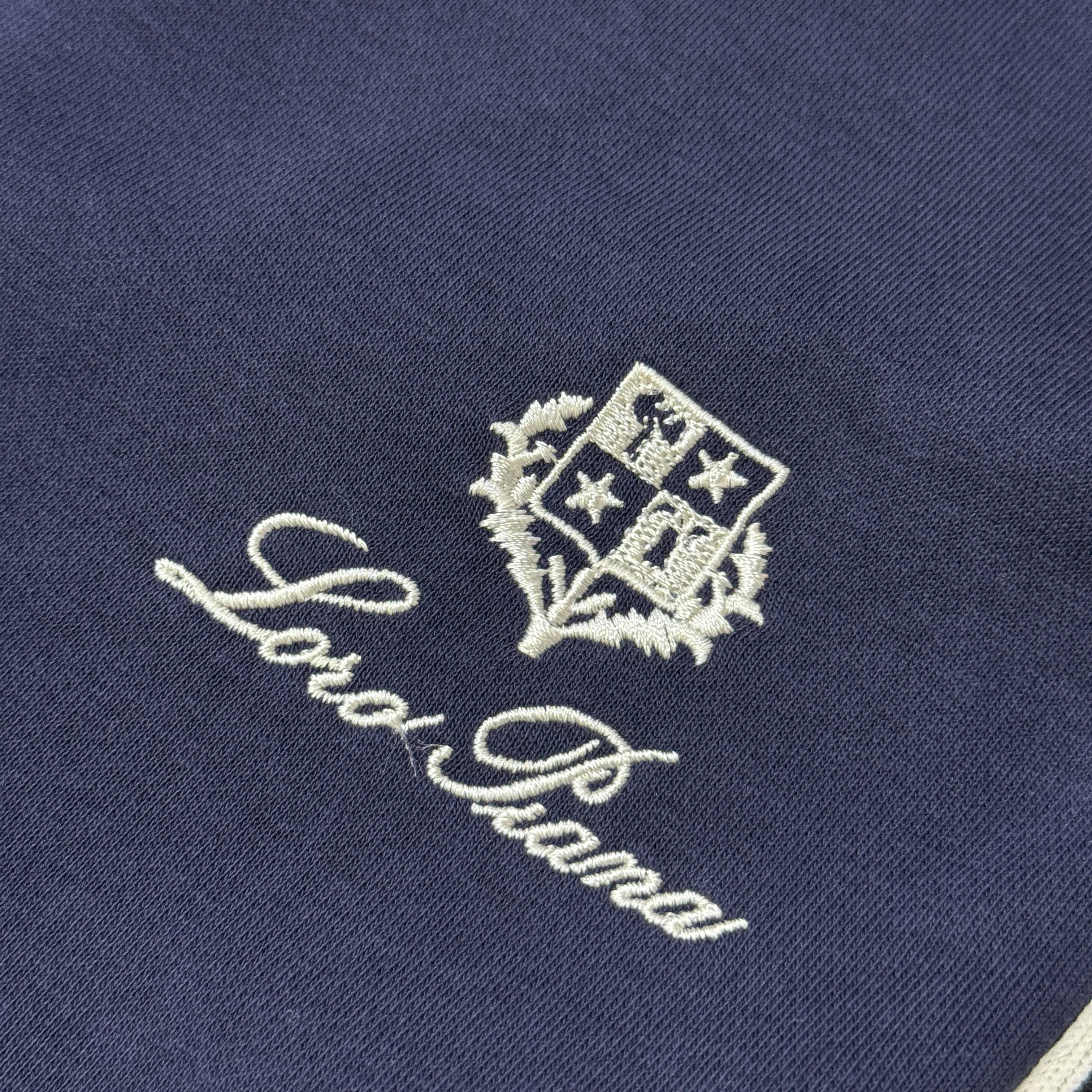 로로피아나 남성 반바지 52691 Loro Piana Shorts 상세 이미지 14