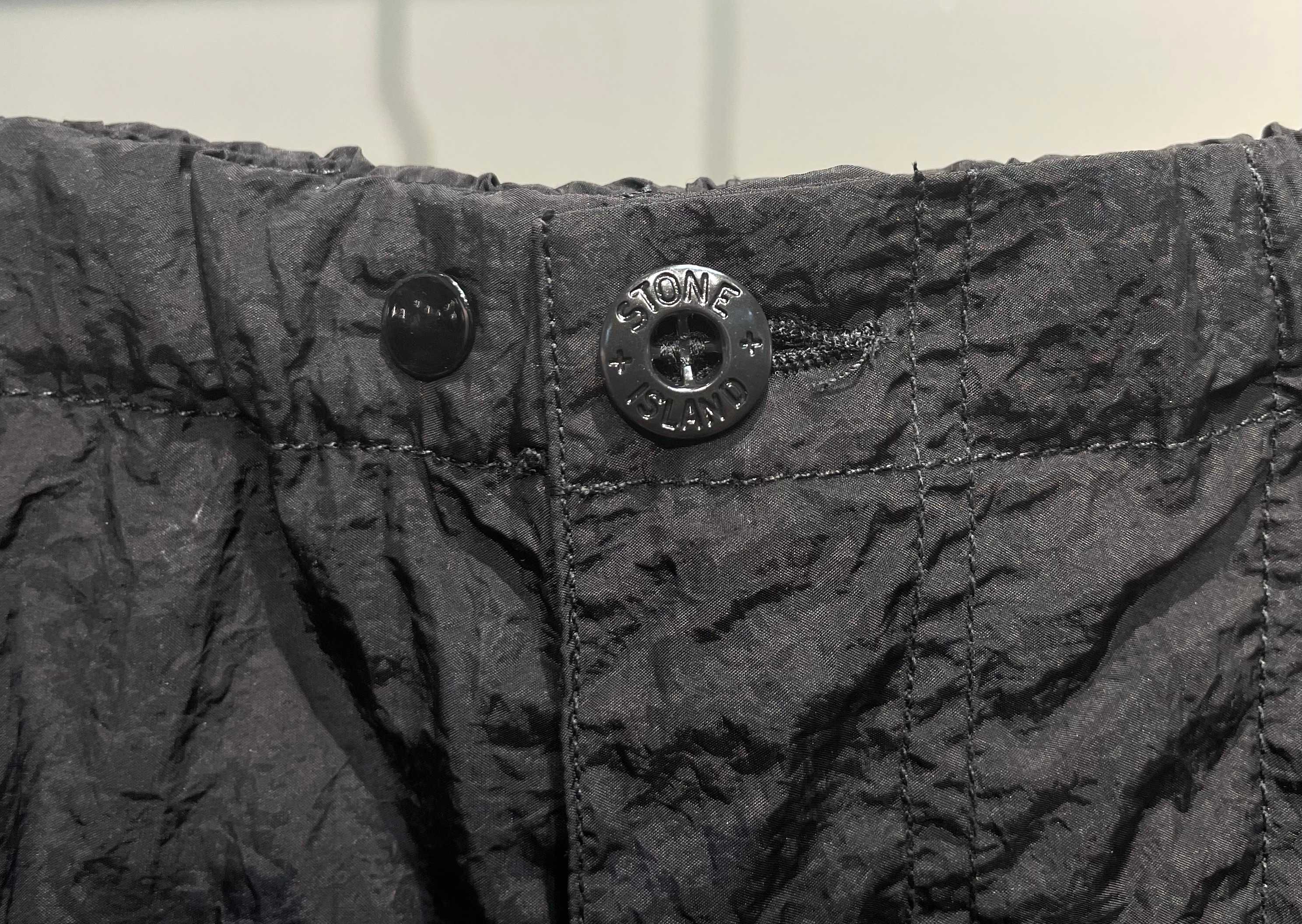 스톤아일랜드 남성 반바지 51352 Stone Island Shorts 상세 이미지 4