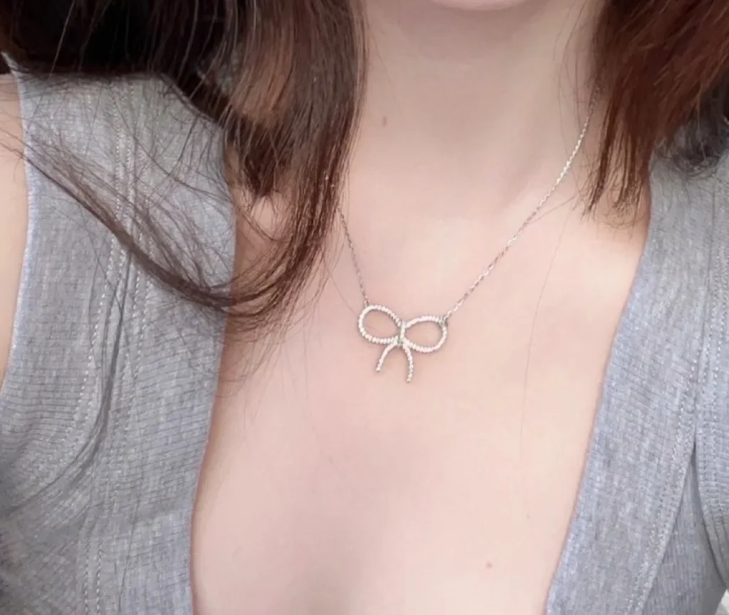티파니 목걸이 71219 Tiffany & Co Necklace 상세 이미지 2