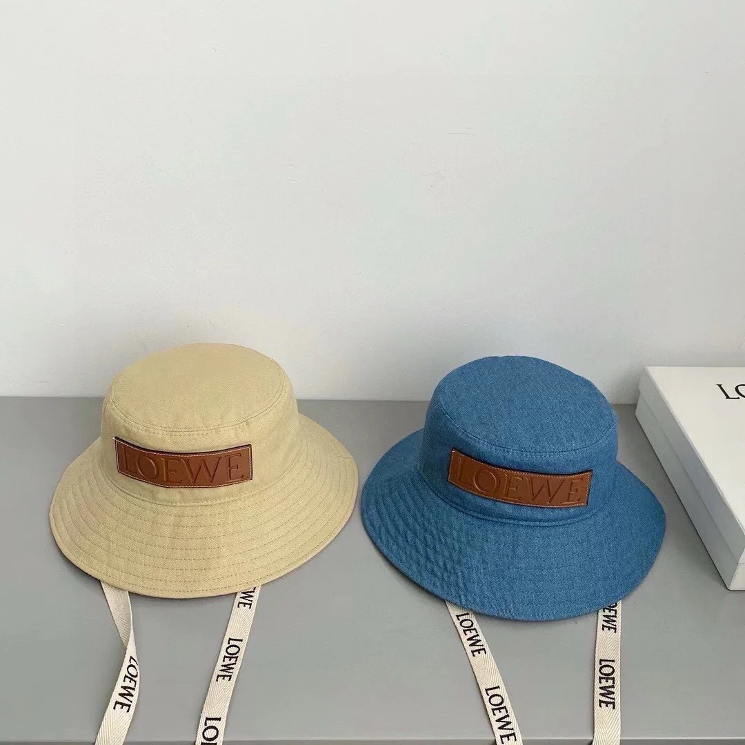 로에베 모자 78995 Loewe Cap 상세 이미지 9