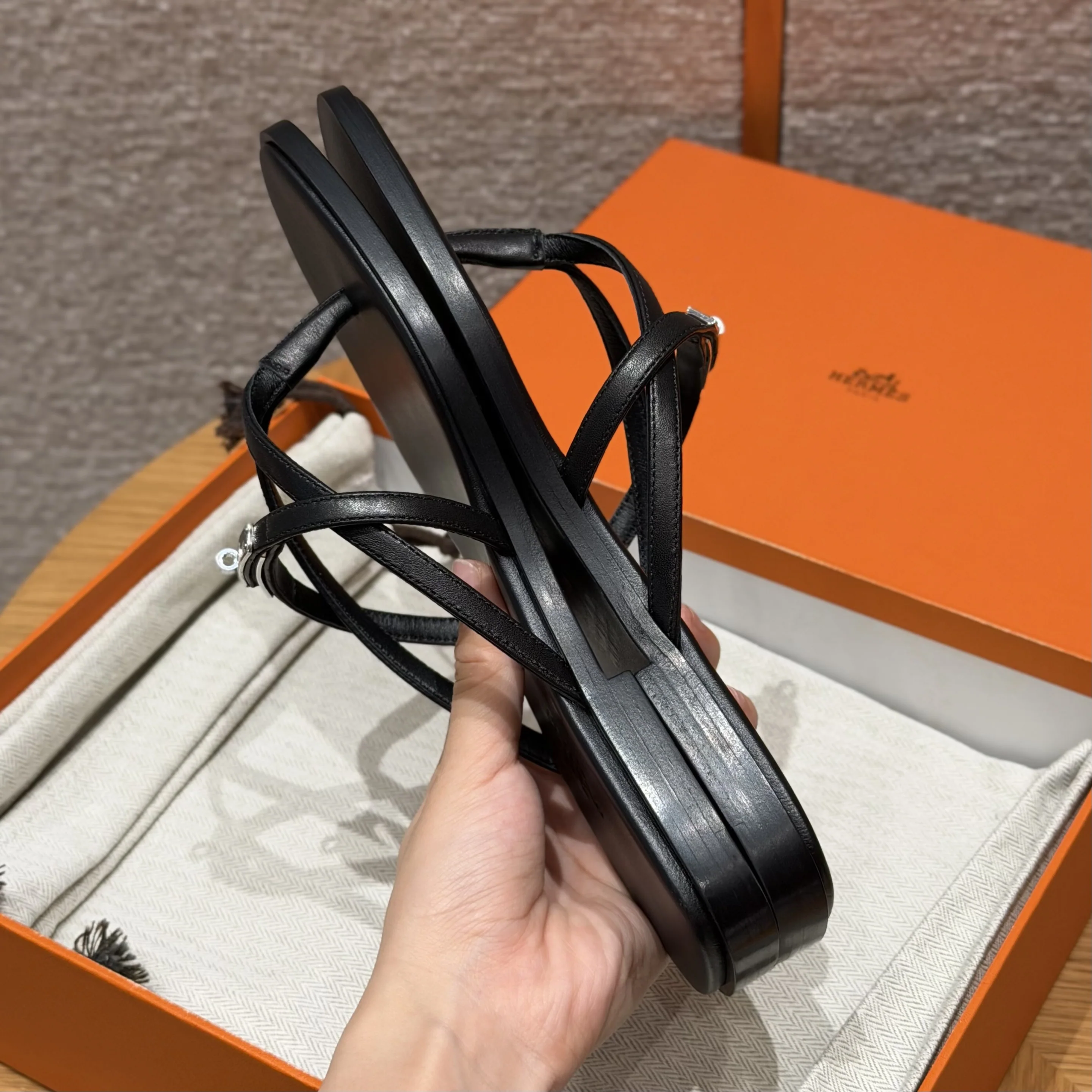 에르메스 신발 8464 상세 이미지 18