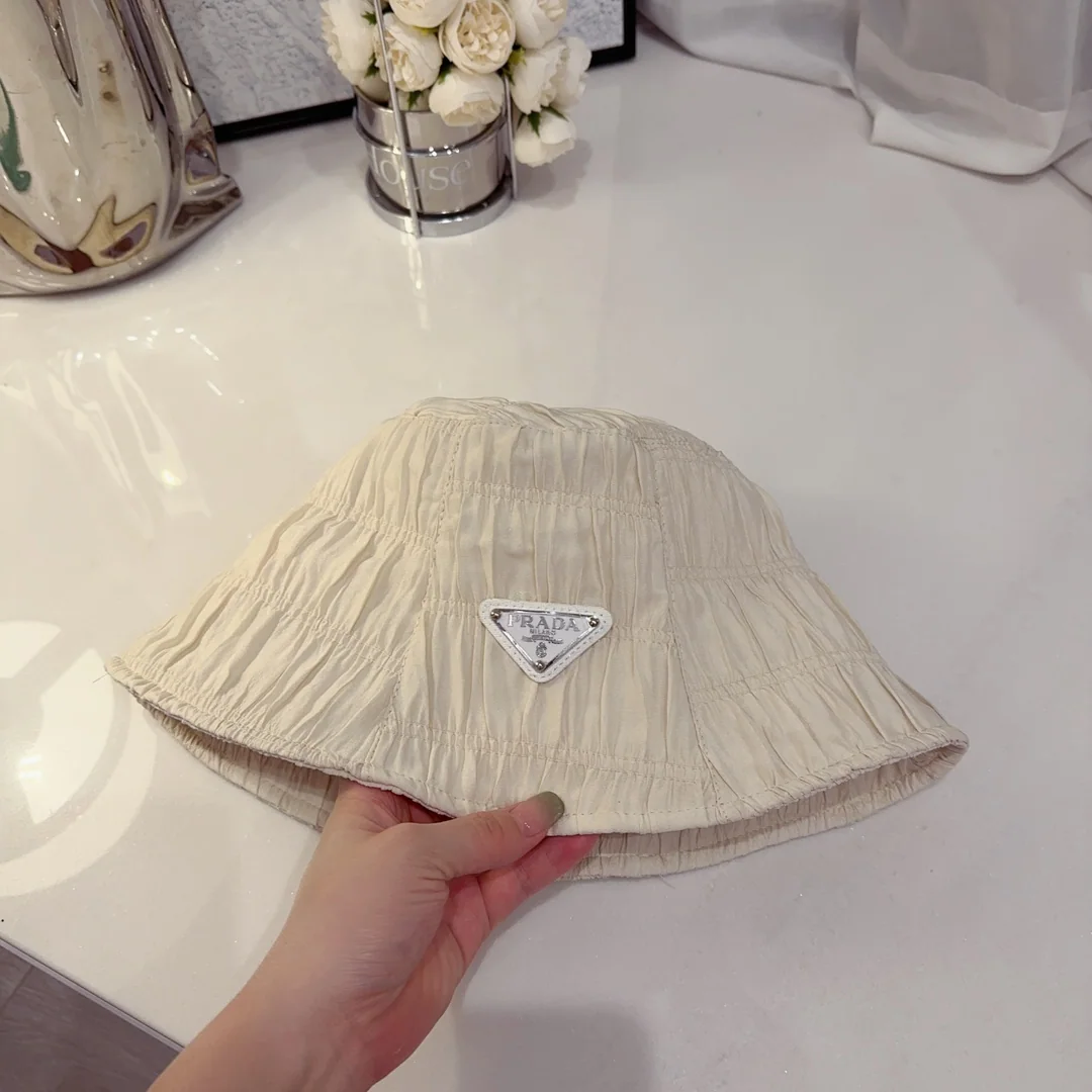 프라다 모자 84975 Prada Cap 상세 이미지 6