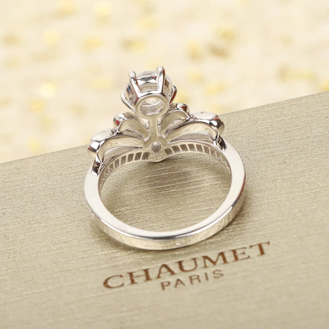 쇼메 반지 61057 Chaumet Ring 상세 이미지 7