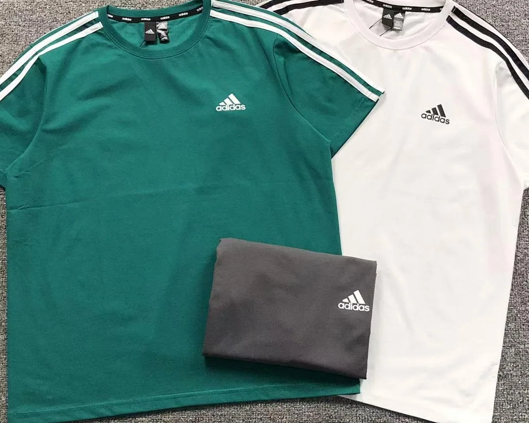 아디다스 반팔 티셔츠 202851 Adidas T-Shirt 상세 이미지 6
