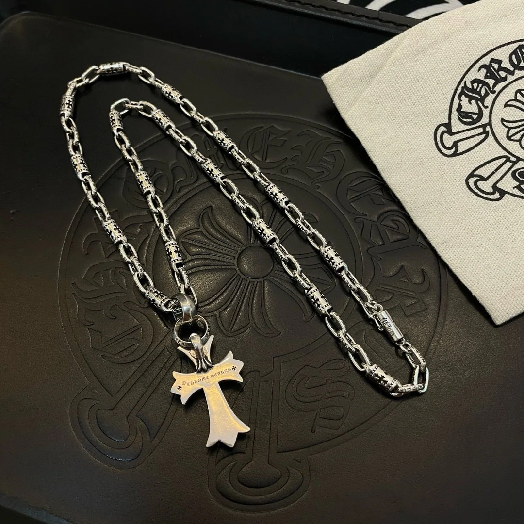 크롬하츠 목걸이 62617 Chrome Hearts Necklace 상세 이미지 7