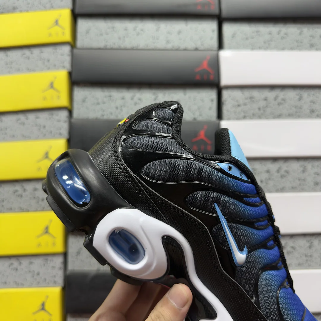 나이키 [BD] 에어 맥스 플러스 DM0032-402 201865 Nike Air Max Plus Aquarius Blue 상세 이미지 2