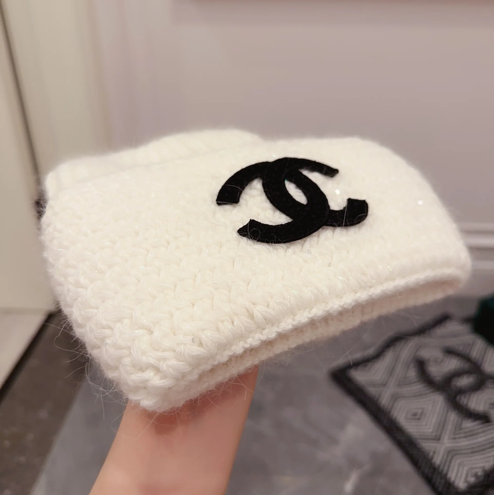 미우미우 모자 79435 Miu Miu Cap 상세 이미지 6