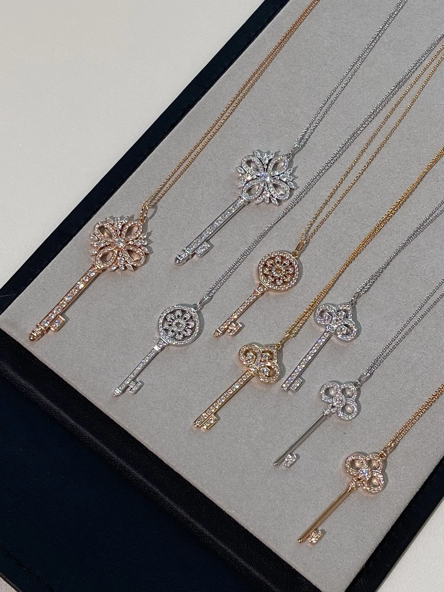 티파니 목걸이 71213 Tiffany & Co Necklace 상세 이미지 2