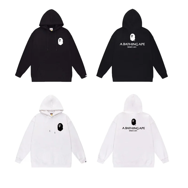 베이프 에이프 헤드 프린트 남성 반팔 티셔츠 SC7021 BAPE 상세 이미지 10