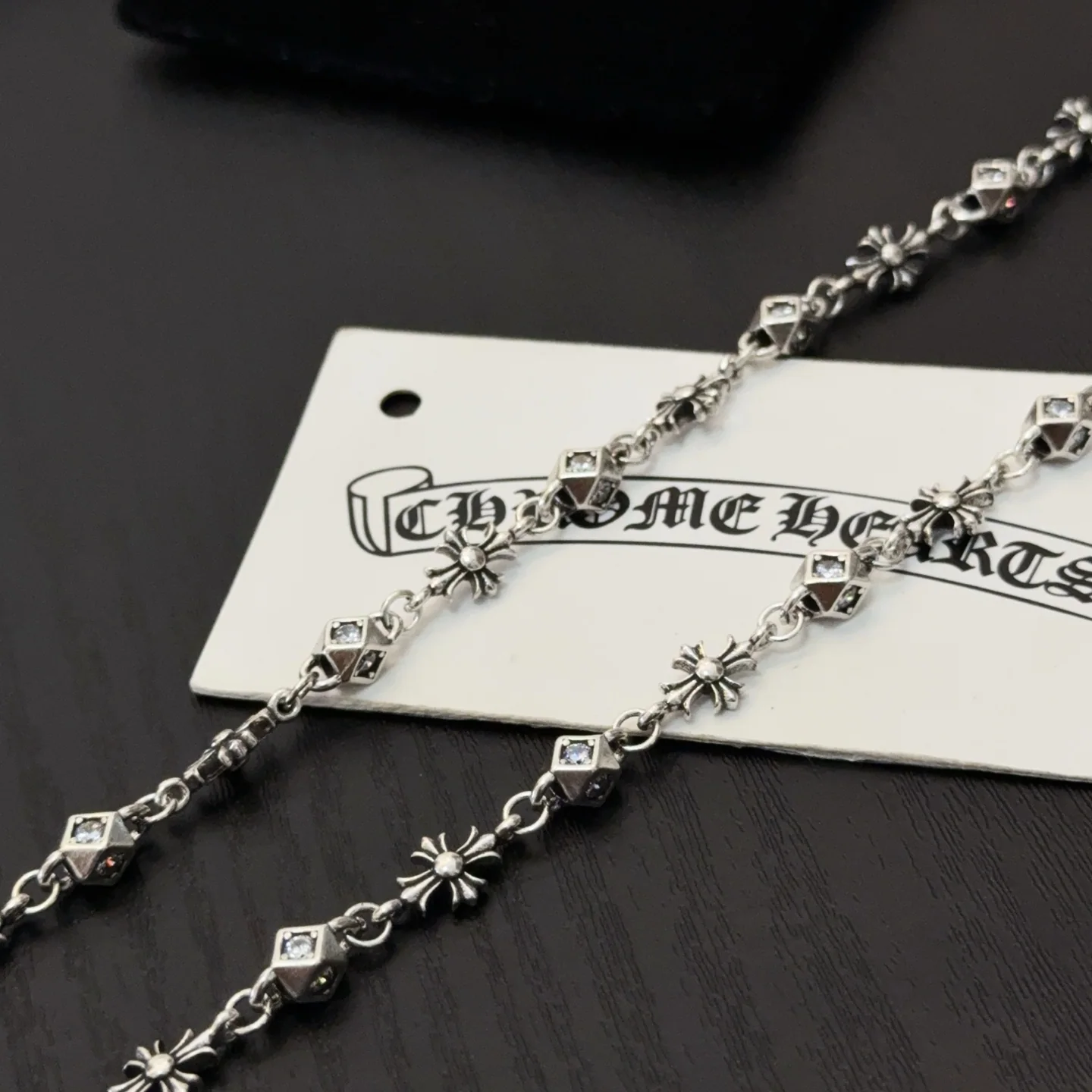 크롬하츠 목걸이 62102 Chrome Hearts Necklace 상세 이미지 6