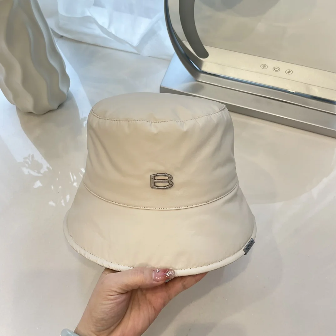 발렌시아가 피셔맨즈 햇 모자 상세 이미지 6