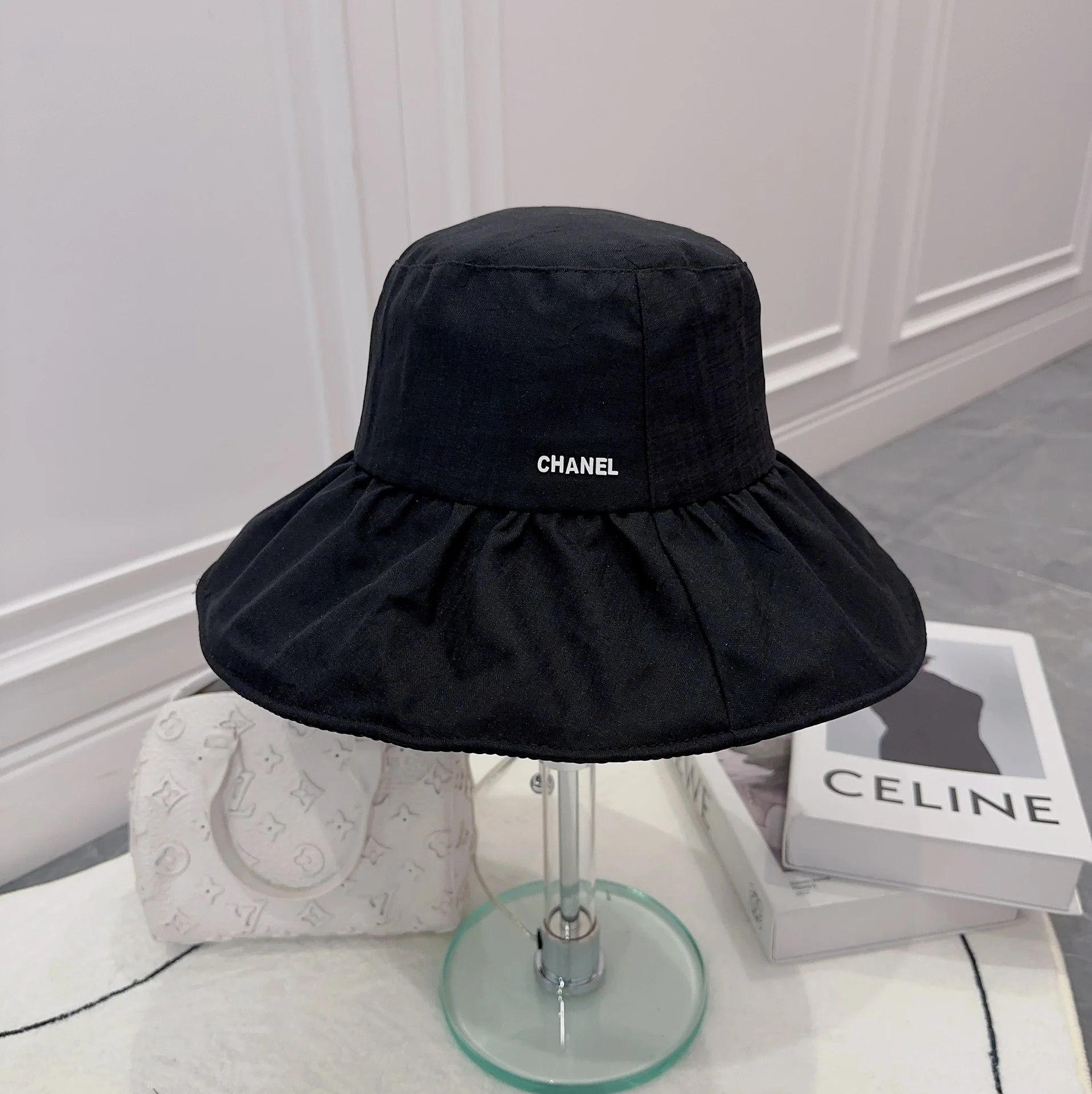 샤넬 모자 82147 Chanel Cap 상세 이미지 2
