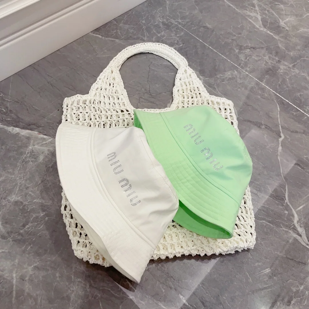미우미우 모자 79406 Miu Miu Cap 상세 이미지 8