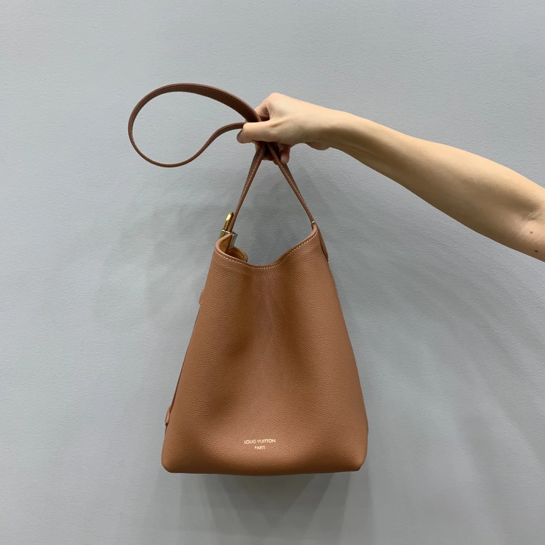 루이비통 로우키 호보 가방 M25354 상세 이미지 1