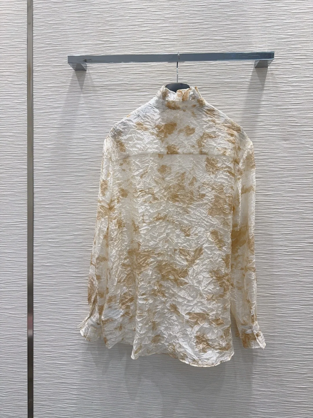 디올 2026 SS 여성 셔츠 92186 Dior Shirt 상세 이미지 7