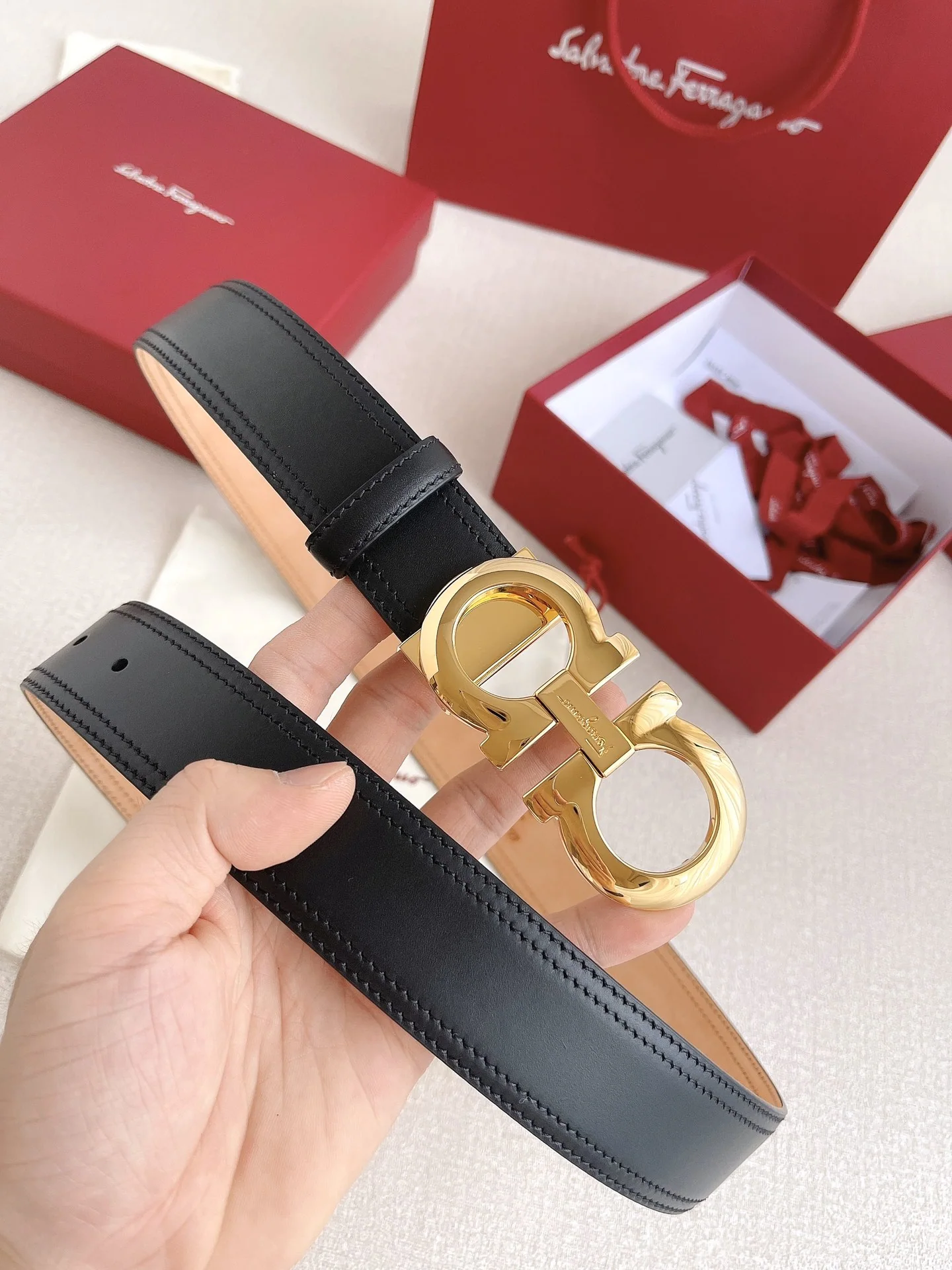 페레가모 벨트 59564 Ferragamo Belt 상세 이미지 2