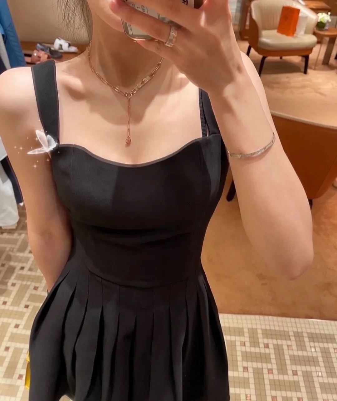 에르메스 목걸이 70441 Hermes Necklace 상세 이미지 2
