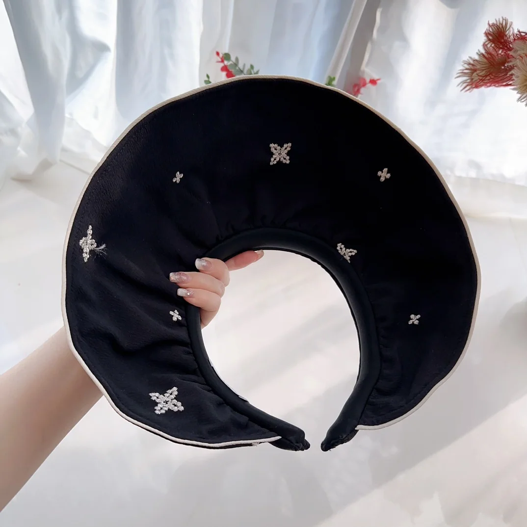 샤넬 모자 82300 Chanel Cap 상세 이미지 8