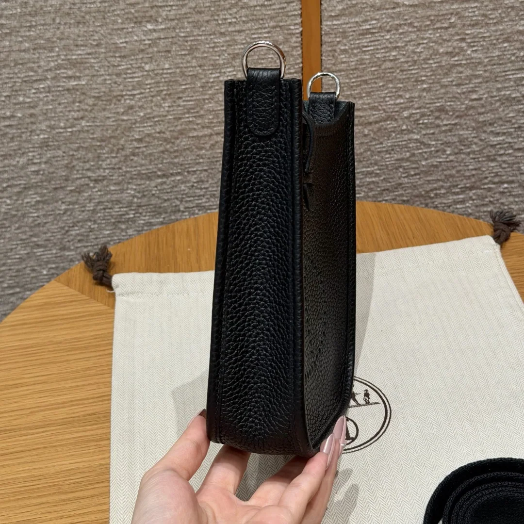 에르메스 에블린 미니 가방 상세 이미지 3