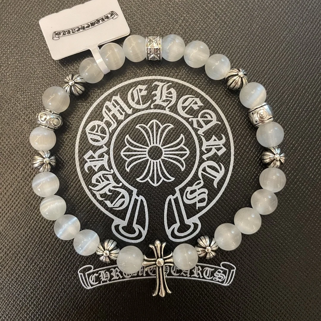 크롬하츠 팔찌 61555 Chrome Hearts Bracelet 상세 이미지 9