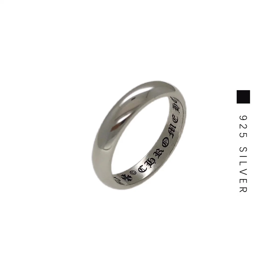 크롬하츠 반지 62832 Chrome Hearts Ring 상세 이미지 1