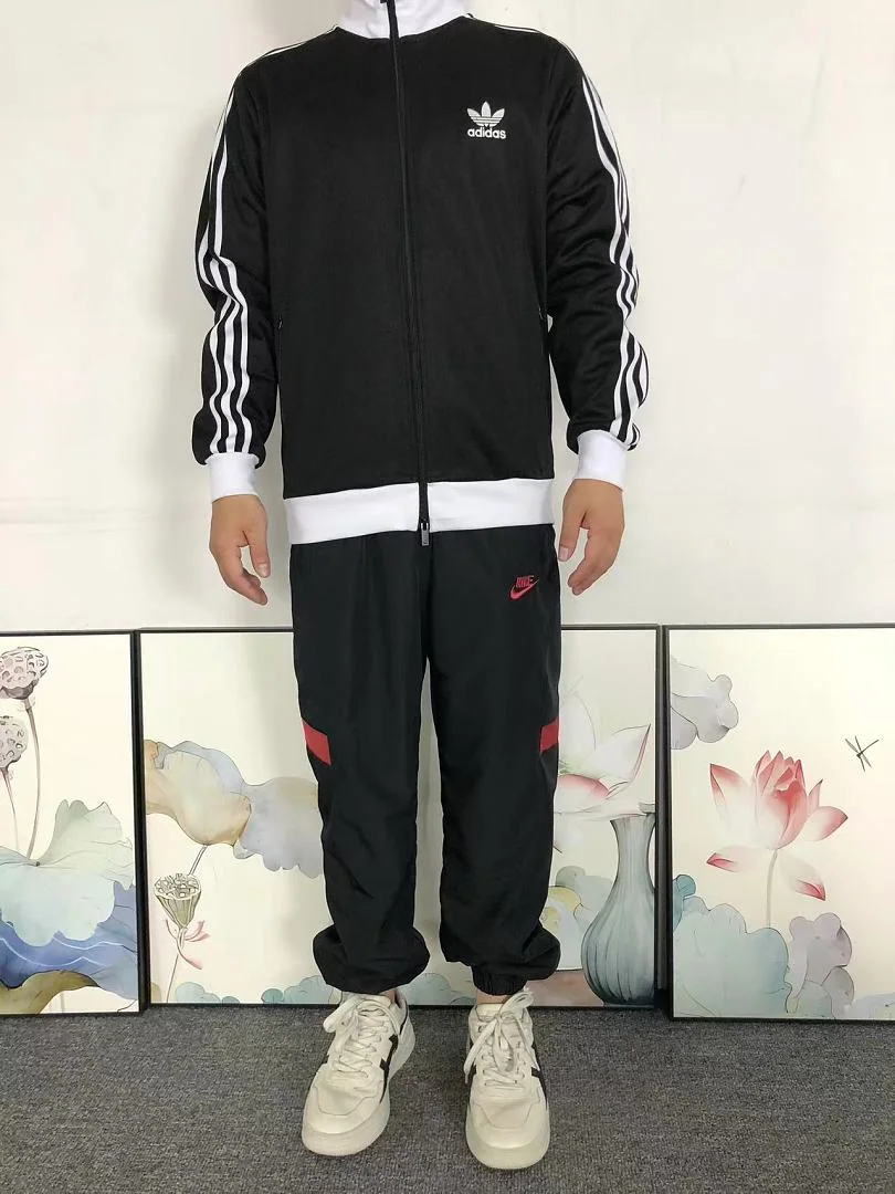 아디다스 자켓 202960 Adidas Jacket 상세 이미지 3