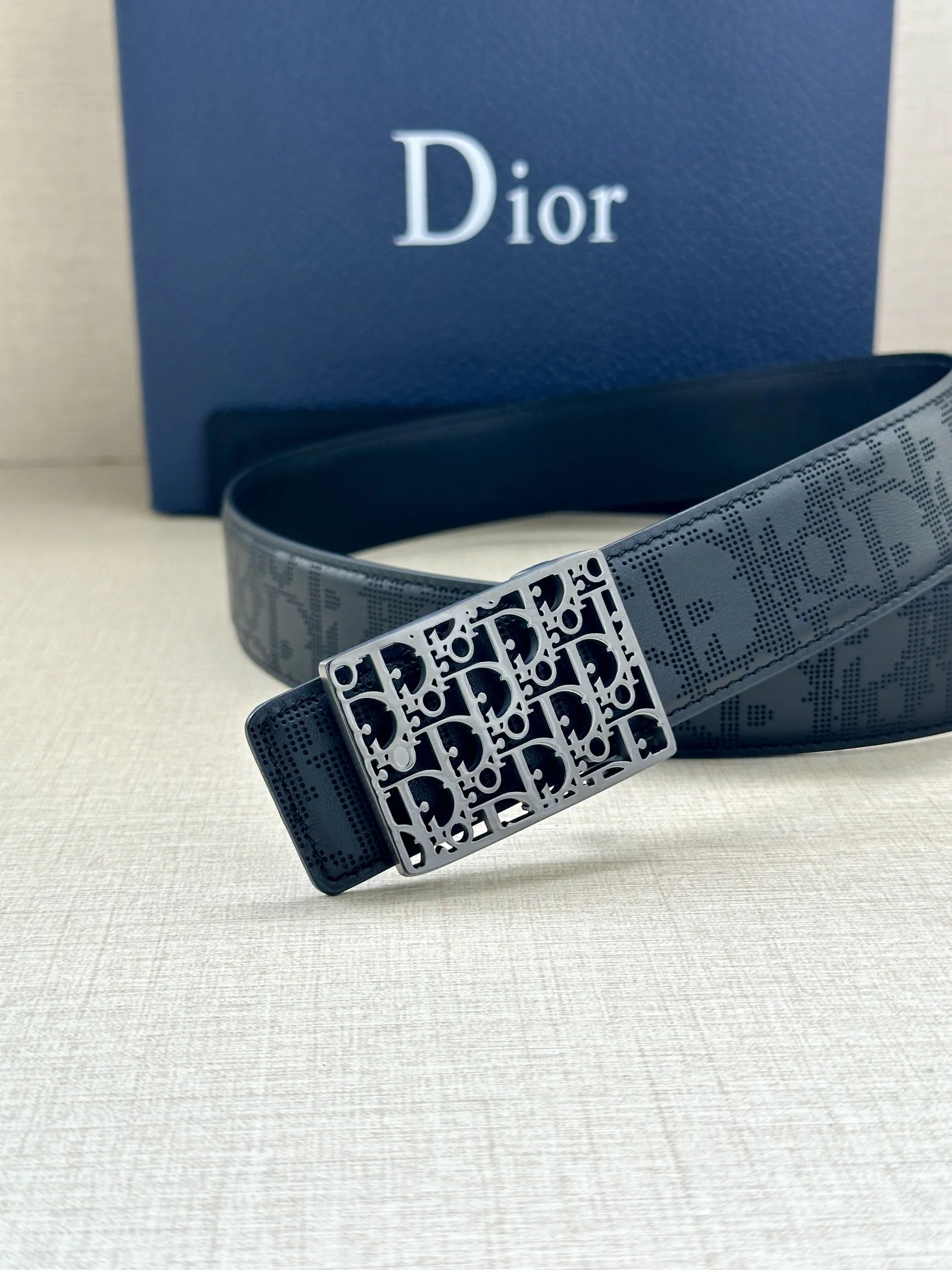 디올 벨트 57338 Dior Belt 상세 이미지 9
