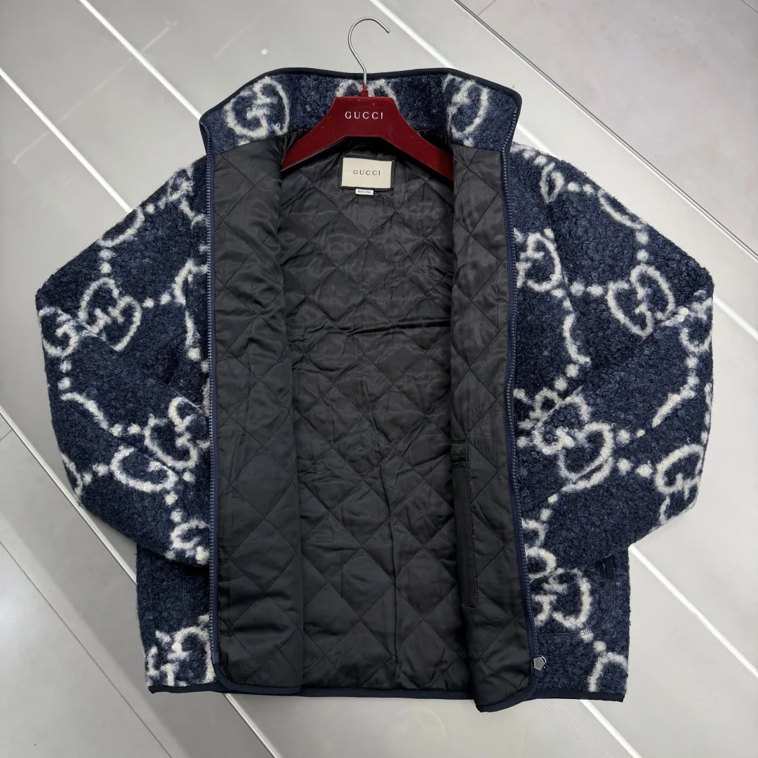 구찌 남성 자켓 186312 Gucci Jacket 상세 이미지 7