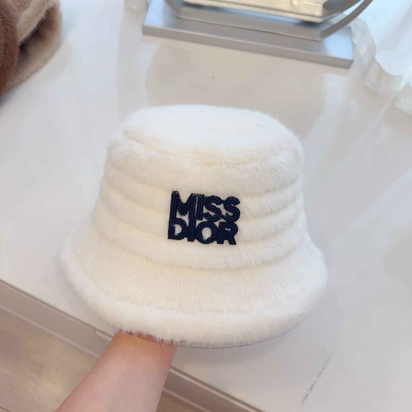디올 모자 78815 Dior Cap 상세 이미지 3