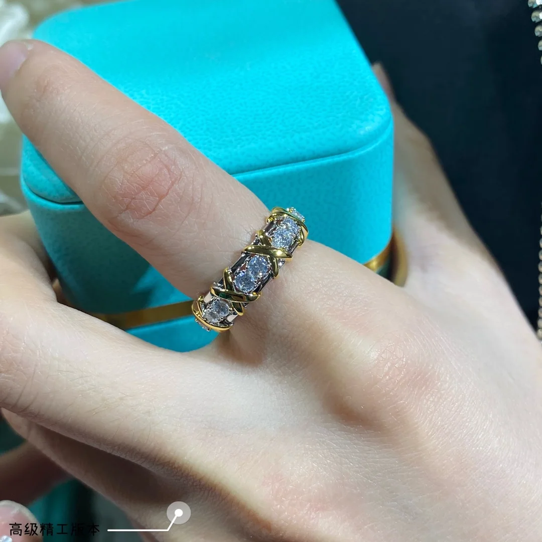 티파니 반지 71064 Tiffany & Co Ring 상세 이미지 2