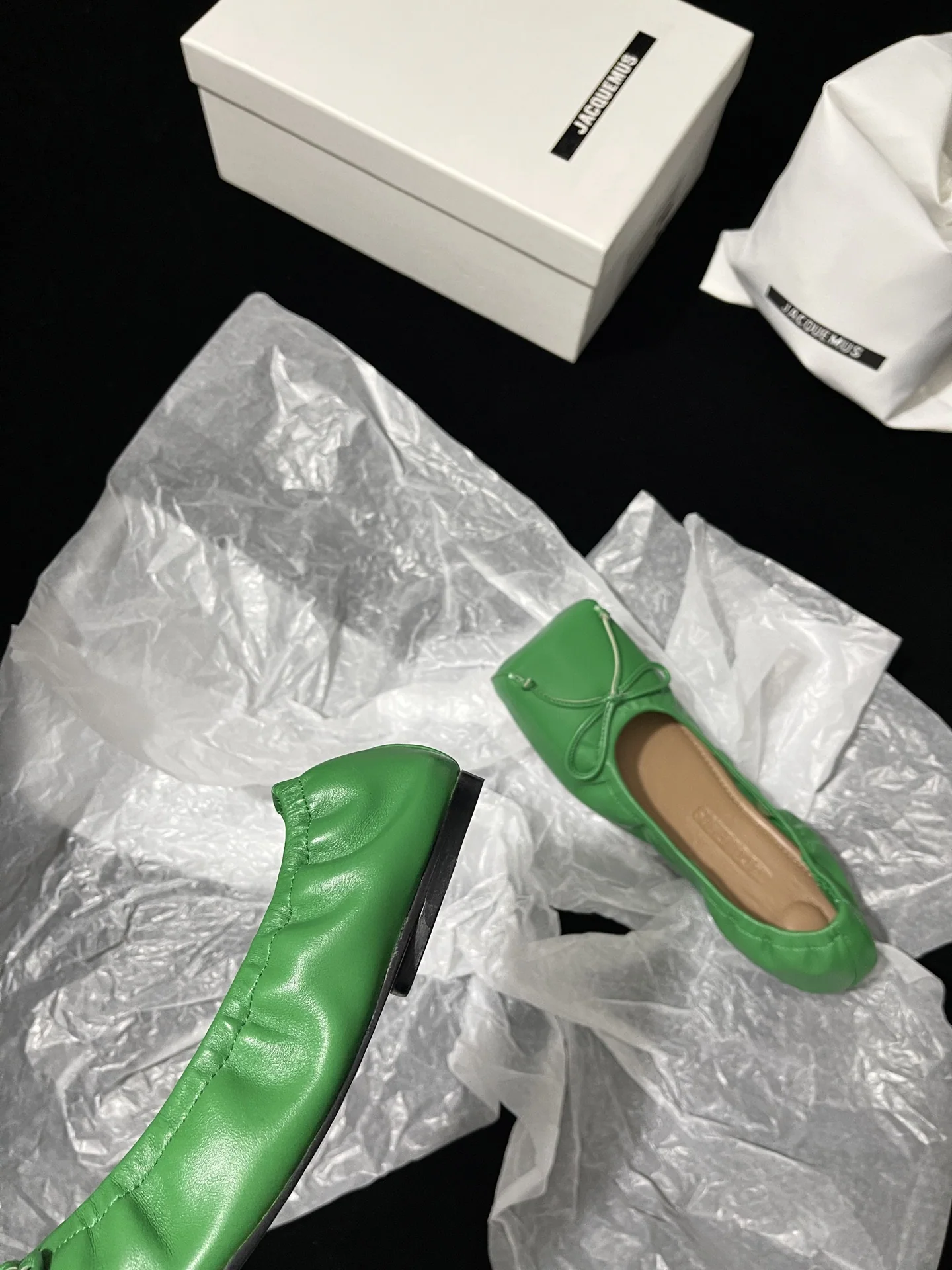 자크뮈스 신발 상세 이미지 8