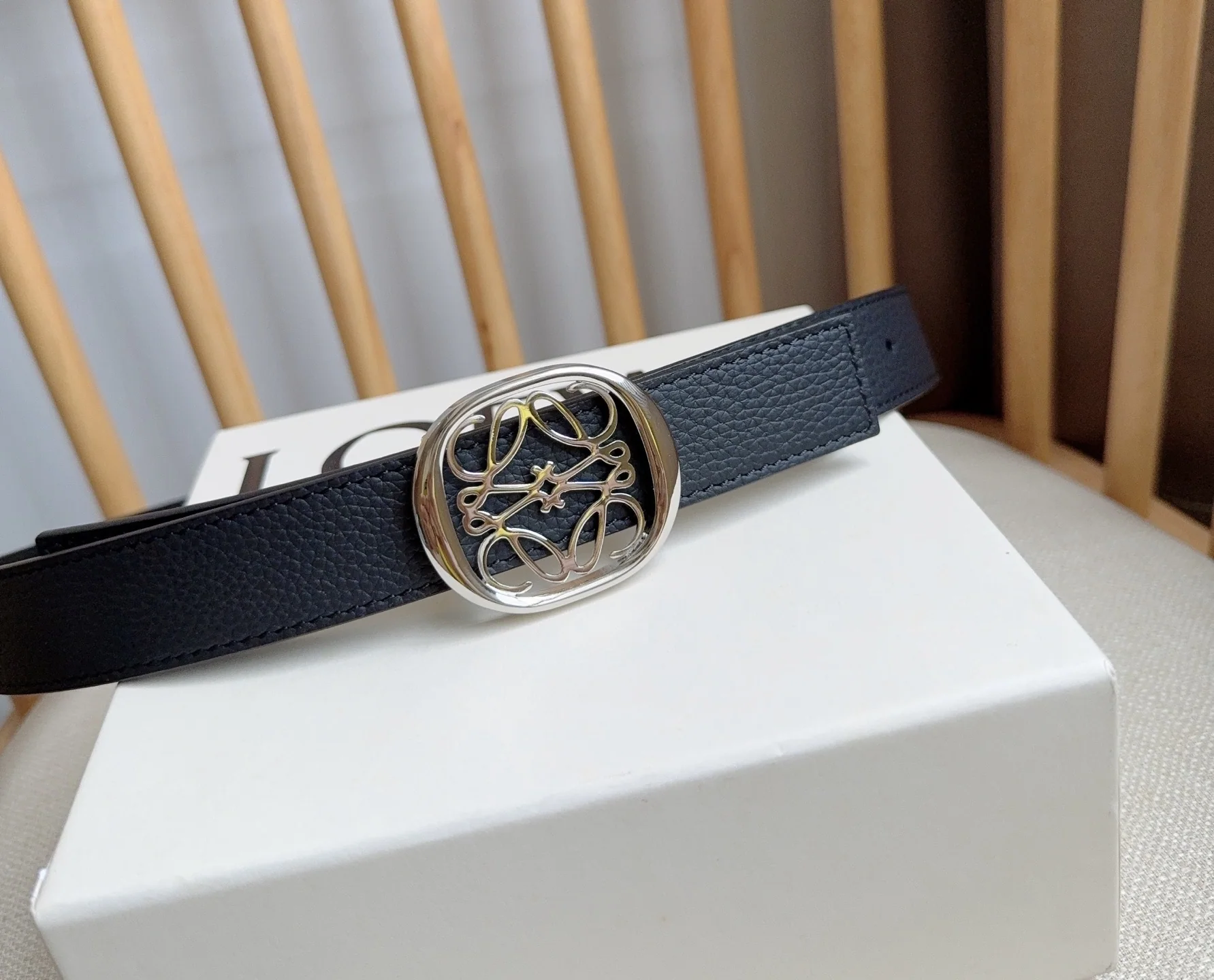 로에베 벨트 57403 Loewe Belt 상세 이미지 7