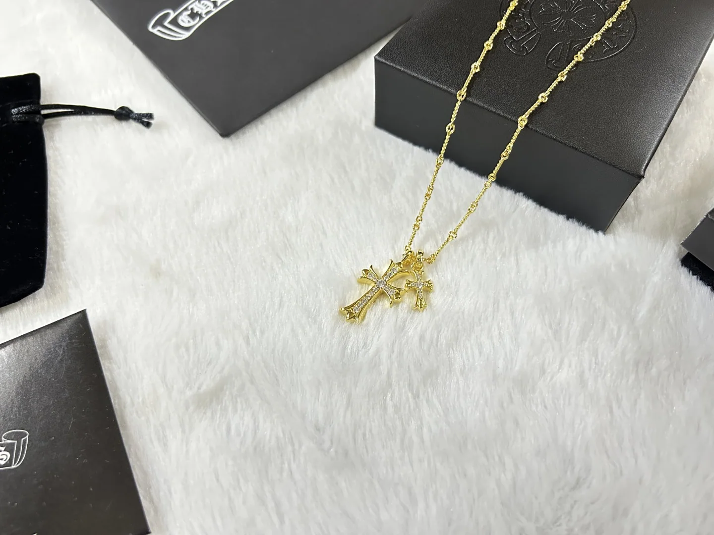 크롬하츠 목걸이 62471 Chrome Hearts Necklace 상세 이미지 2