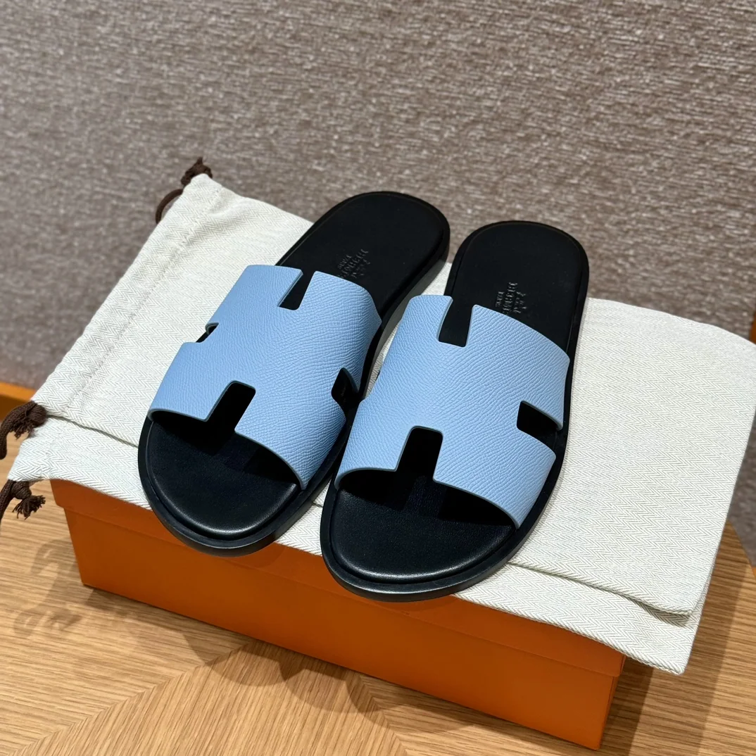 에르메스 남성 슬리퍼 8420 상세 이미지 8