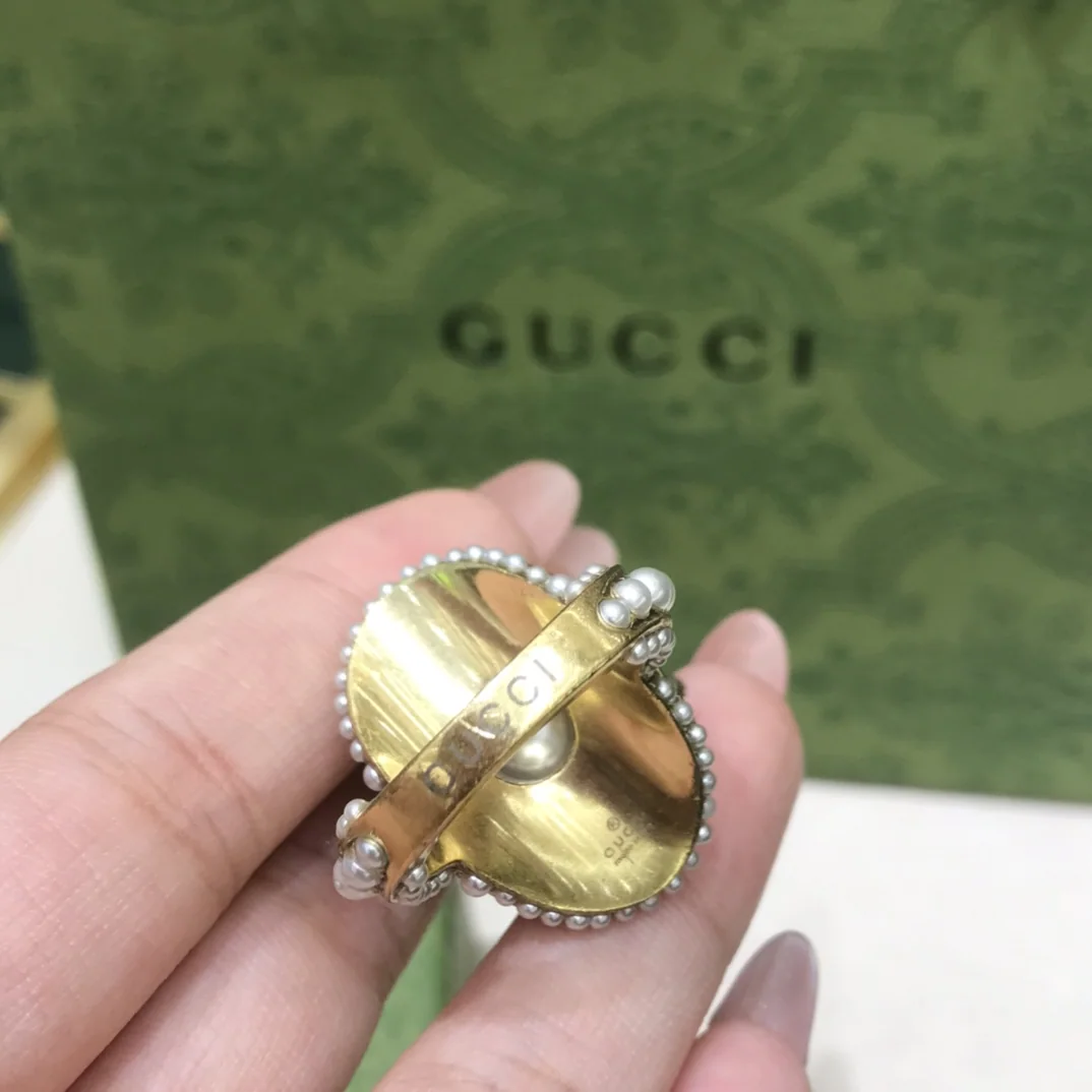 구찌 반지 55602 Gucci Ring 상세 이미지 5