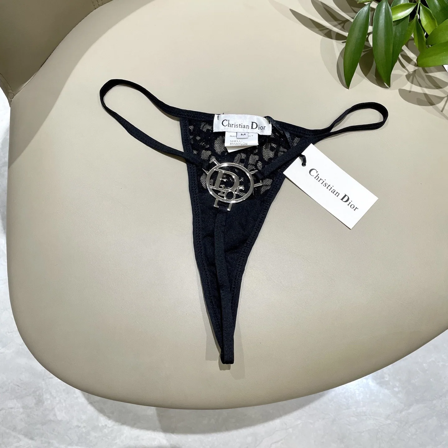 디올 여성 비키니 세트 상세 이미지 9