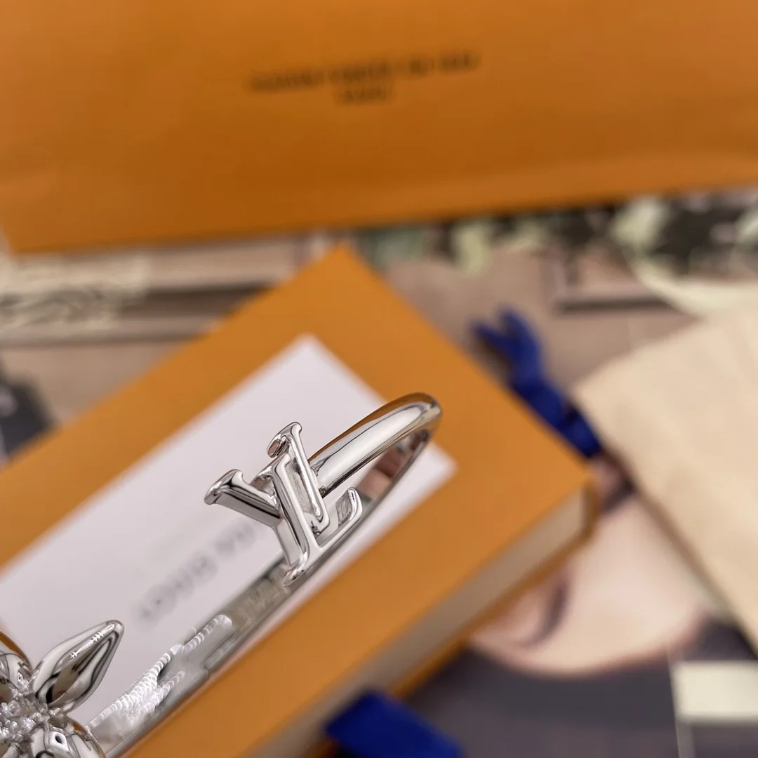 루이비통 팔찌 64125 Louis Vuitton Bracelet 상세 이미지 7