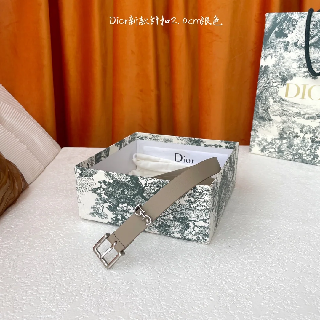 디올 벨트 59758 Dior Belt 상세 이미지 1