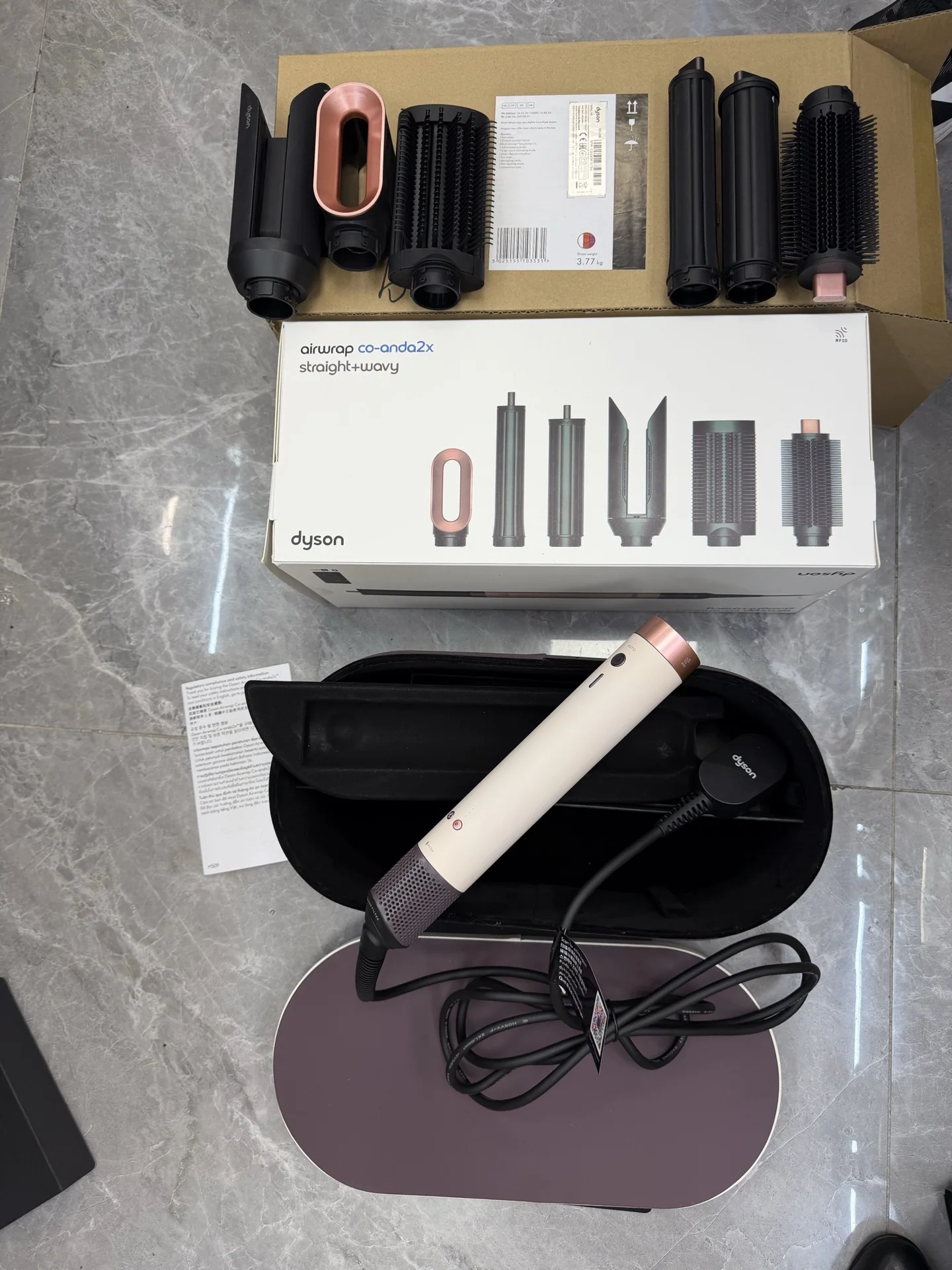 전자제품 상세 이미지 2