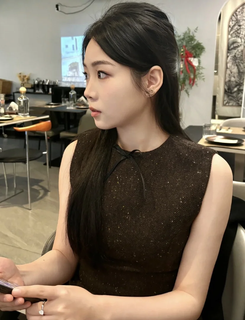 발렌티노 귀걸이 63537 Valentino Earrings 상세 이미지 2