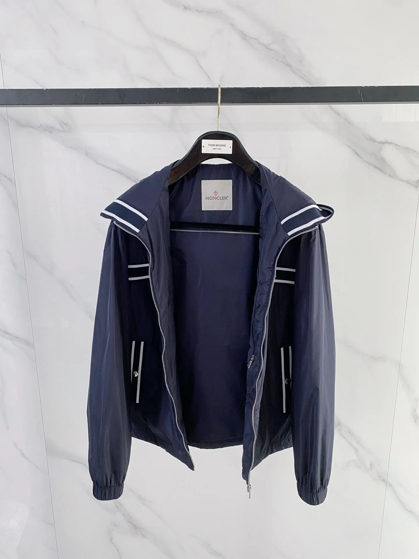 몽클레어 남성 자켓 52585 Moncler 상세 이미지 5