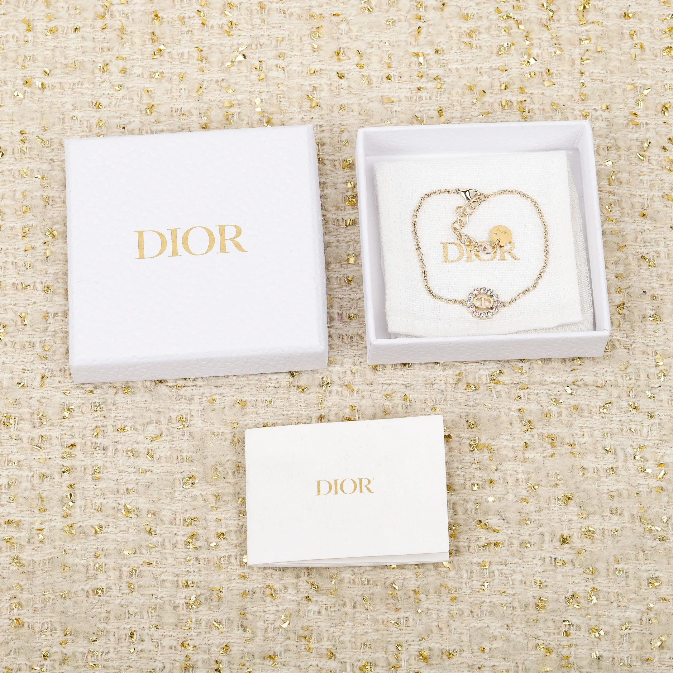디올 팔찌 60899 Dior Bracelet 상세 이미지 8