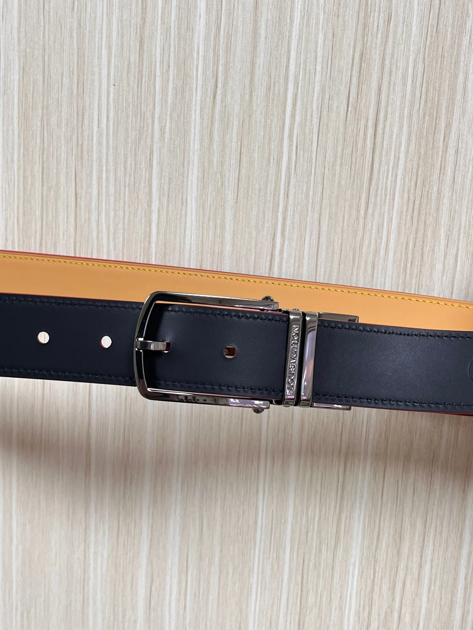 루이비통 벨트 57674 Louis Vuitton Belt 상세 이미지 5
